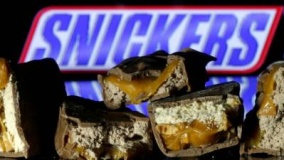snickers owner apologises after referring to taiwan as a country