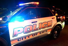 erie police charge teen driver with attempted homicide in shooting pursuit monday night