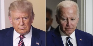 trump and biden both face rejection