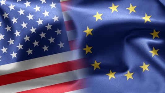 الاتحاد الأوروبي والولايات المتحدة يؤكدان التزامهما بتعزيز التعاون بشأن أمن الطاقة في أوروبا