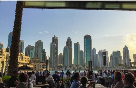 تقرير: الإمارات مرشحة لتكون وجهة جديدة للكازينوهات العالمية تقرير: الإمارات مرشحة لتكون وجهة جديدة للكازينوهات العالمية