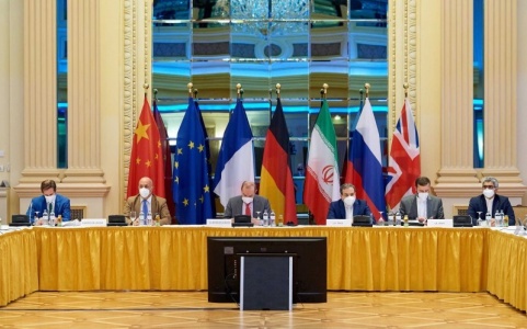 الاتحاد الأوروبي: الدوحة ليست بديلاً عن مفاوضات فيينا