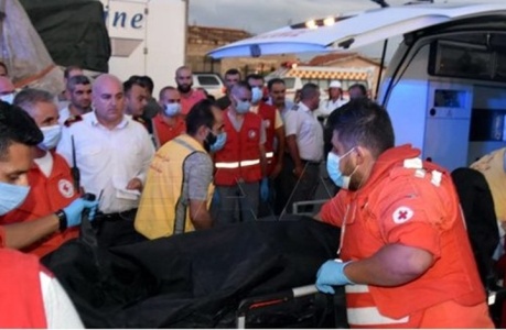6 لقوا حتفهم من بين 25 فلسطينيا كانوا على متن مركب المهاجرين