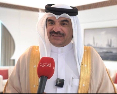 رئيس لجنة الشؤون الخارجية بمجلس النواب: نتائج مثمرة لمشاركة وفد مملكة البحرين في الجمعية العامة للأمم المتحدة