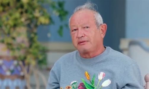 روسيا تحظر قناة “يورونيوز” ونجيب ساويرس يعلق روسيا تحظر قناة “يورونيوز” ونجيب ساويرس يعلق