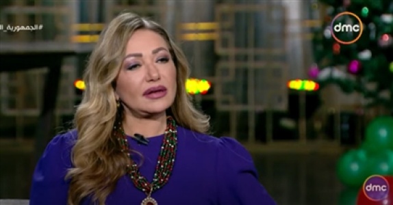 ليلى علوي: بسمع أغاني مهرجانات وراب مع ابني وأصحابه ليلى علوي: بسمع أغاني مهرجانات وراب مع ابني وأصحابه