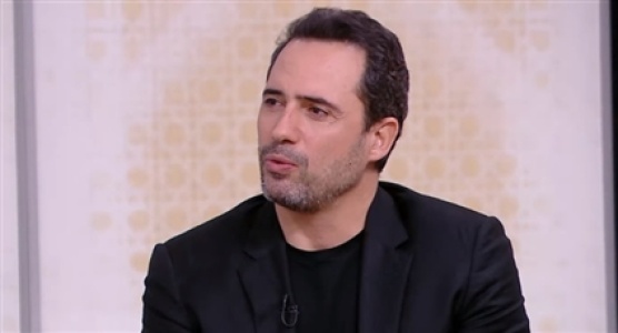 ظافر العابدين يكشف موعد طرح “العنكبوت” في السينما ظافر العابدين يكشف موعد طرح “العنكبوت” في السينما