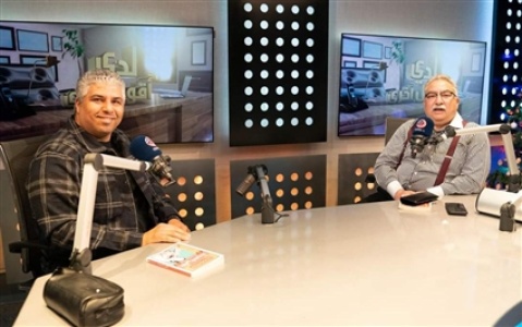 مصطفى حمدي: هاني شنودة الأب الروحي للموسيقى المصرية الحديثة مصطفى حمدي: هاني شنودة الأب الروحي للموسيقى المصرية الحديثة