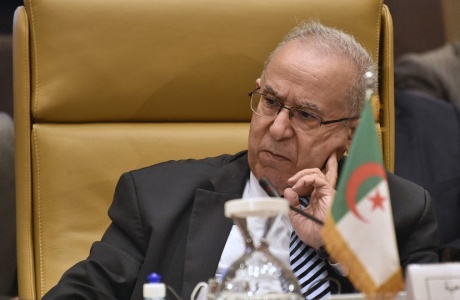 الجزائر أمام تحدي سحب صفة مراقب من إسرائيل في القمة الأفريقية المقبلة
