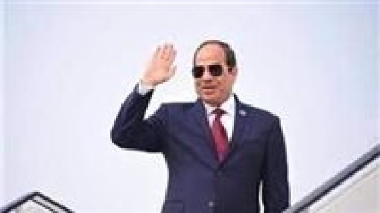 «إنجازات مصرية».. السيسي يكمل حلم قناة السويس بأنفاق الإسماعيلية وتوسعة المنطقة الاقتصادية
