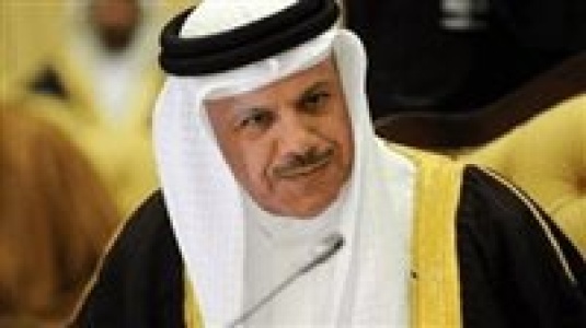 وزير الخارجية البحريني: ندعم الحل السلمي في ليبيا