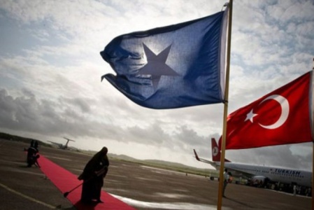 ما أهمية زيارة الرئيس الصومالي إلى تركيا في هذا التوقيت؟ (محللون)