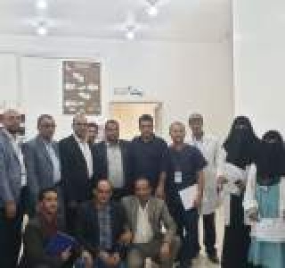 جمعية الثلاسيميا تدعو المواطنين التوجه إلى مقرها في صنعاء