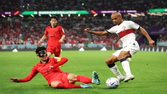 مونديال قطر: كوريا الجنوبية تحقق فوزا تاريخيا على البرتغال وترافقها إلى ثمن النهائي