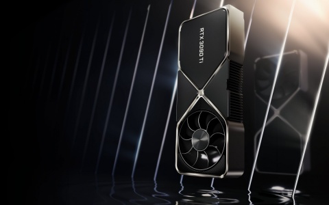 Nvidia launches the RTX 3090 Ti graphics card.. but the price is astronomical Technology News: Press B