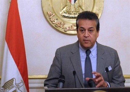 خالد عبد الغفار: 51 مليون مواطن حصلوا على لقاح كورونا خالد عبد الغفار: 51 مليون مواطن حصلوا على لقاح كورونا
