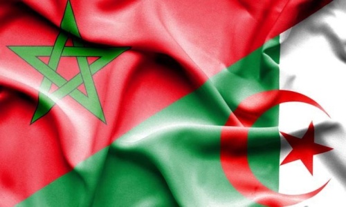 الرياضة توحد الجزائر والمغرب مجددا- (فيديو)