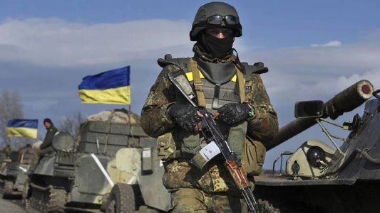 الجيش الأوكراني: قادرون الآن على قصف كل خطوط الإمداد الروسية