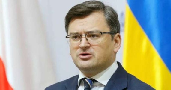 وزير خارجية أوكرانيا: إشارة الكرملين إلى احتمال استخدام الأسلحة النووية «غير مقبولة على الإطلاق»