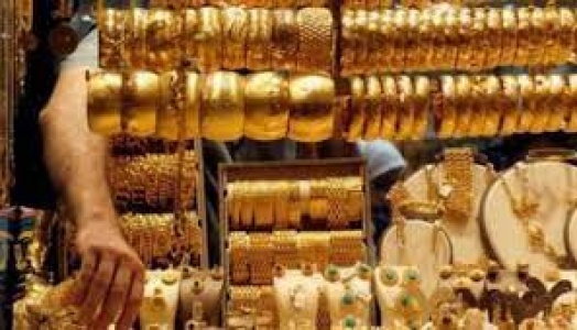 متوسط #أسعار_الذهب في #صنعاء الجمعة – 28/01/2022