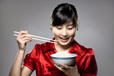 لهذه الأسباب يعتبر النظام الغذائي الياباني مثالياً لكِ!