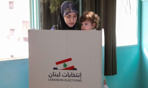 نتائج الانتخابات النيابية اللبنانية في عيون فلسطينية