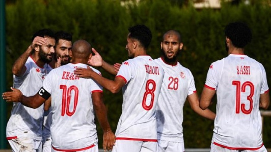 3 لاعبين حصلوا على فرصتهم الأخيرة مع منتخب تونس.. هل أقنعوا القادري؟