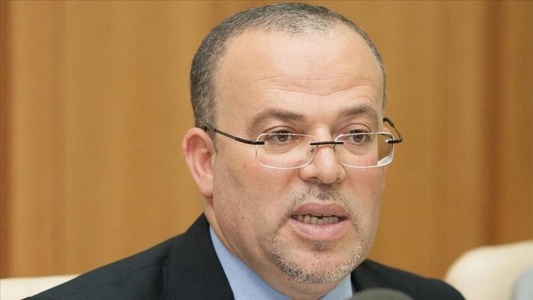 تونس.. هيئة الدفاع عن البحيري تدعو المحامين إلى التضامن معه تونس.. هيئة الدفاع عن البحيري تدعو المحامين إلى التضامن معه