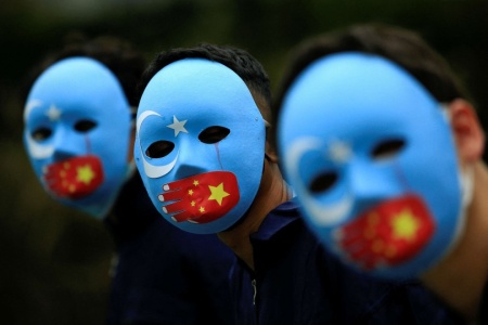 وثائق مسرّبة منسوبة للشرطة الصينية توثق اعتقالات المسلمين الإيغور