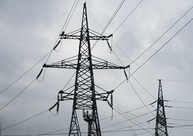الطاقة: الكهرباء ستعود لمحافظات الوسط كاملة