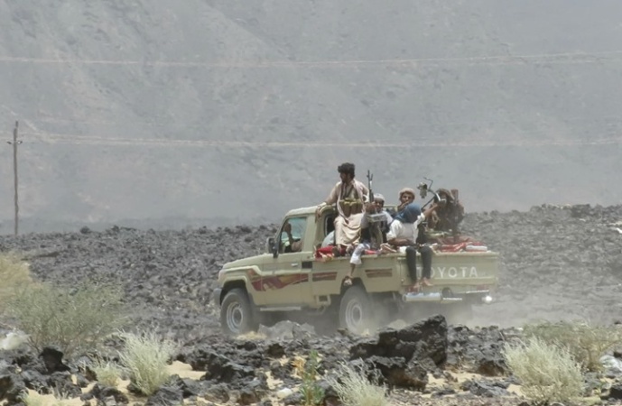 مقتل 3 يمنيين في انفجار لغم زرعه الحوثيون بمأرب