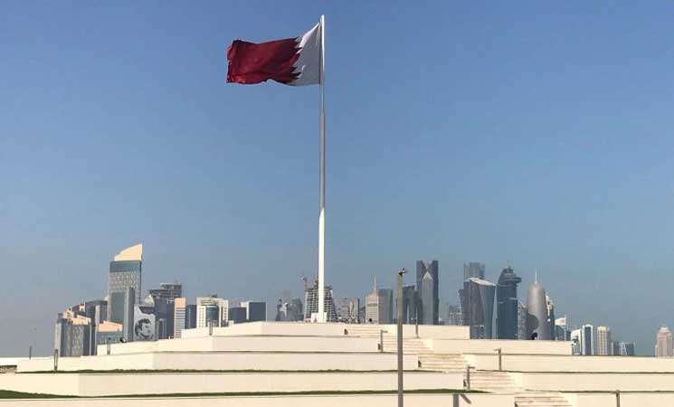 قطر 2021.. عام التئام الصف الخليجي والتعافي من كورونا