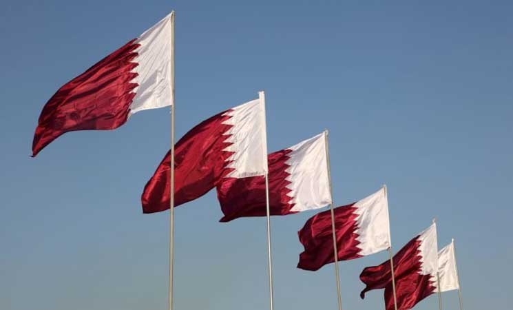 قطر 2021.. جهد دبلوماسي دولي مؤثر وتألق ورياضي