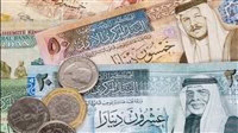 سعر الدينار الكويتى مقابل الجنيه اليوم السبت 4-12-2021