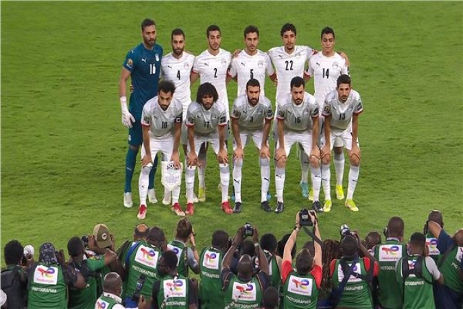 بث مباشر مباراة مصر والسنغال اليوم