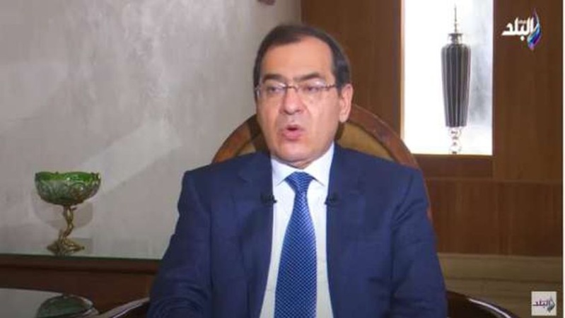 وزير البترول: مصر سددت 5 مليارات دولار متراكمة إثر الإصلاح الاقتصادي