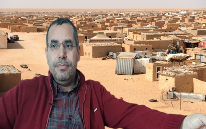 البرديجي: اللجن الجهوية لحقوق الإنسان بالصحراء بنت مصداقيتها على العمل الميداني