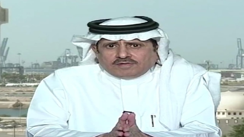 حامد البلوي