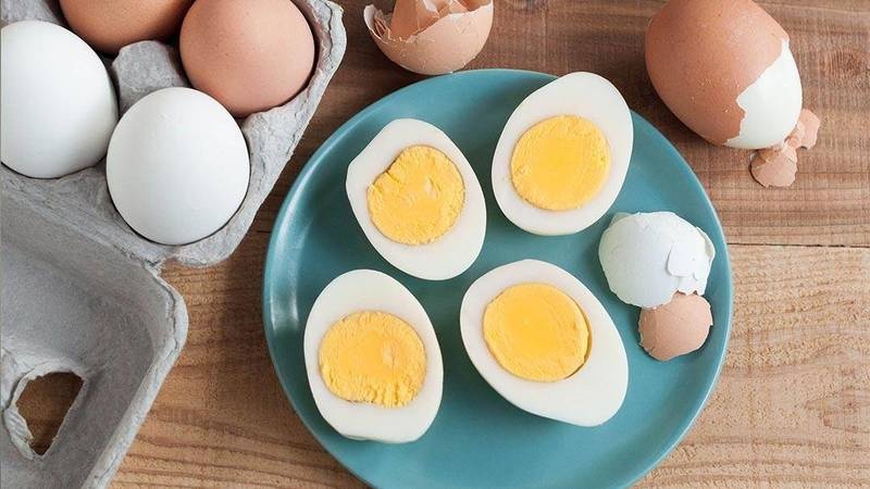 أثناء تحضير البيض.. أخطاء تؤثر على صحية الطبق