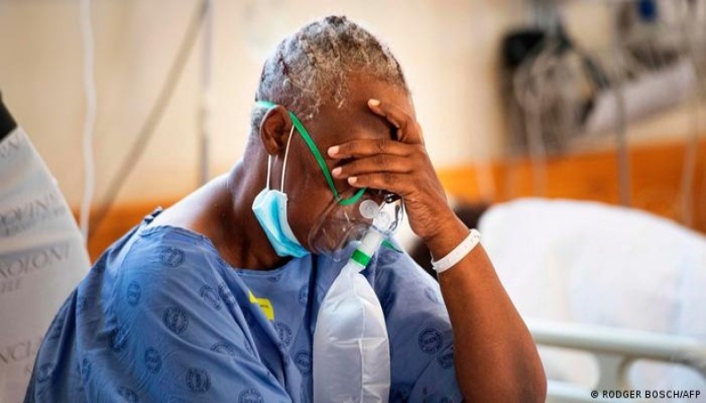 أفريقيا تتخطى 10 ملايين إصابة بكورونا والصحة العالمية تحذر من تسونامي وبائي مربك