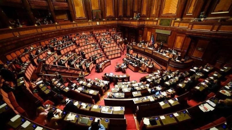 إيطاليا تفشل في انتخاب رئيس جديد بعد خامس محاولة
