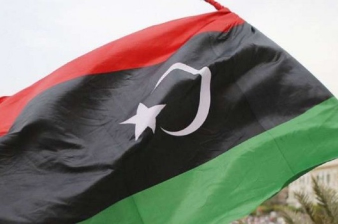 مصدر حكومي .. سيارة وزيرة العدل الليبية تتعرض لوابل من الرصاص جنوب العاصمة طرابلس