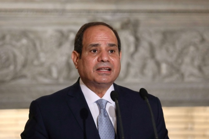 إدارة بايدن تقرر منع 130 مليون دولار من المعونة عن مصر بسبب عدم تنفيذ شروط حقوق الإنسان