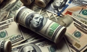 استقرار ملحوظ فى سعر الدولار بختام تعاملات الأحد بالبنوك والبنك المركزى