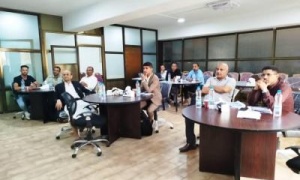 صندوق تنمية المهارات يختتم تدريب 15 كادرا من القطاع الخاص في التحاسب الضريبي والزكوي 