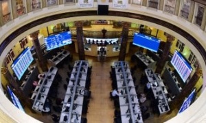 أخبار البورصة اليوم الخميس 16-4-2026