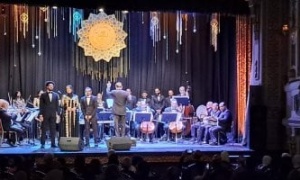 بعد تفقد رئيس الأوبرا.. كل شىء عن مسرحى الجمهورية ومعهد الموسيقى العربية