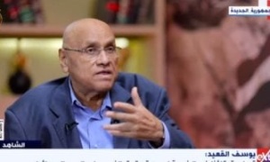 يوسف القعيد: 6 أكتوبر أعاد للمصريين أرواحهم