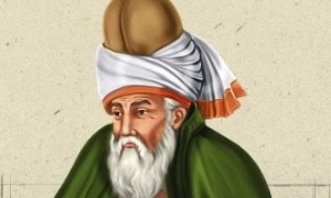جلال الدين الرومي.. لمحات من حياة صاحب الطريقة المولوية