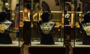 أسعار الذهب فى مصر اليوم.. تحديث مباشر بأسعار الأعيرة المختلفة